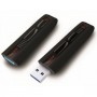 Флешка 32 ГБ Sandisk Cruzer Extreme USB 3.0 (до 245 МБ/с)